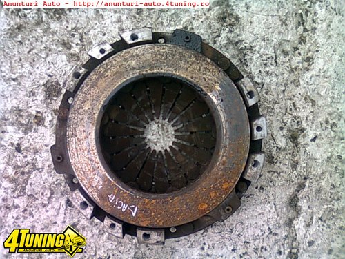 Placa presiune Dacia 1307
