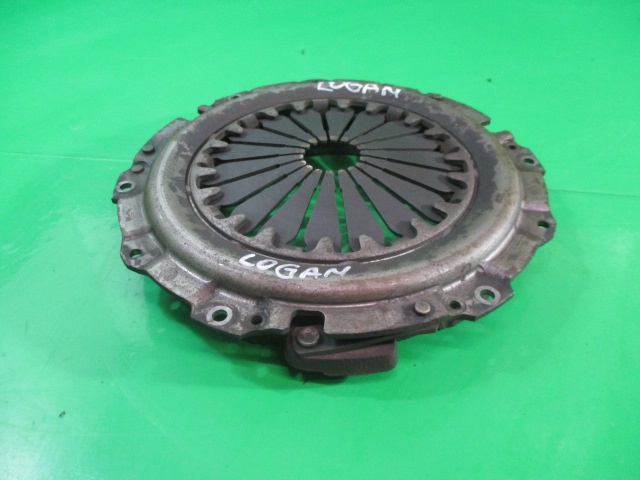 PLACA PRESIUNE DACIA LOGAN 1.5 DCI FAB. 2004 – 2012 ⭐⭐⭐⭐⭐