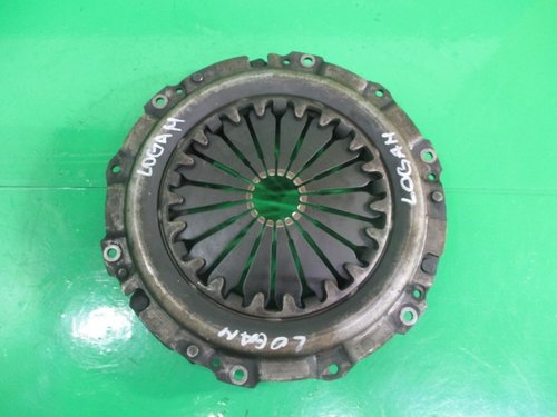 PLACA PRESIUNE DACIA LOGAN 1.5 DCI FAB. 2004 – 2012 ⭐⭐⭐⭐⭐