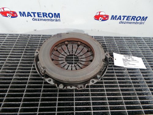 PLACA PRESIUNE DACIA LOGAN MCV 1.5 DCI - (2012 2016)