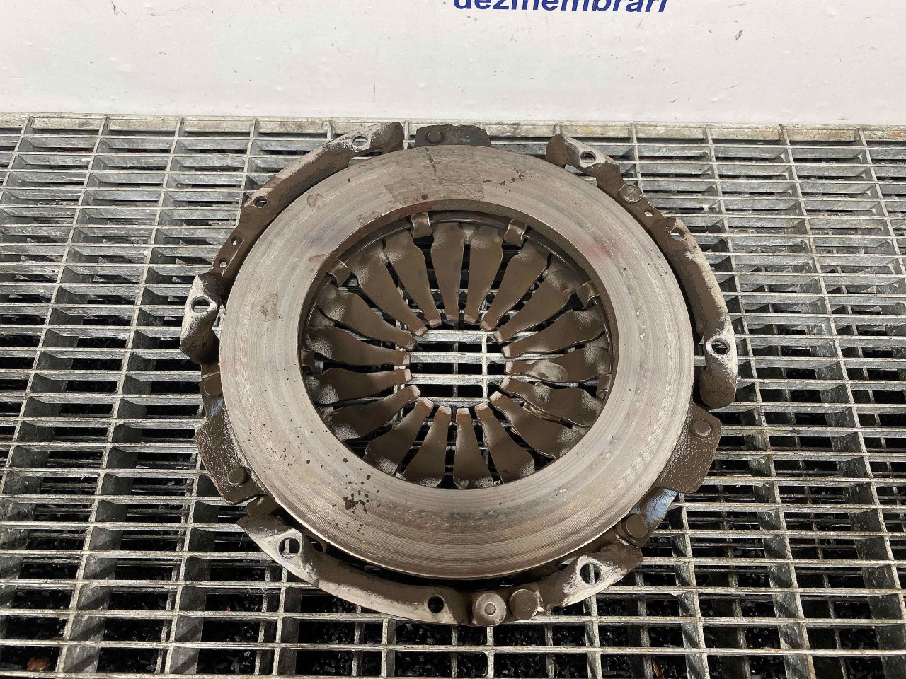 PLACA PRESIUNE DACIA SANDERO 0.9 TCE - (2012 2019)