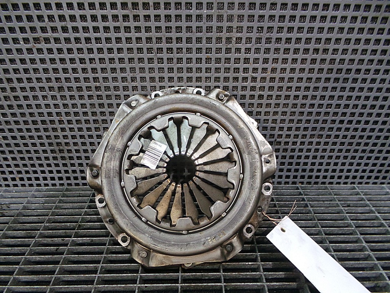 PLACA PRESIUNE DACIA SANDERO SANDERO 1.2 INJ - (2012 2019)