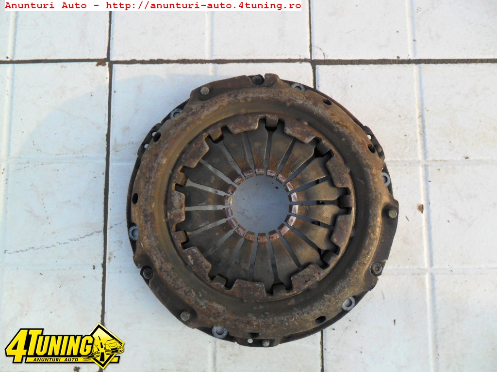 Placa presiune Dacia Super Nova