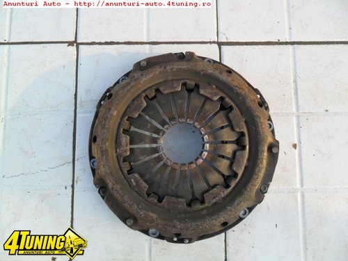 Placa presiune Dacia Super Nova