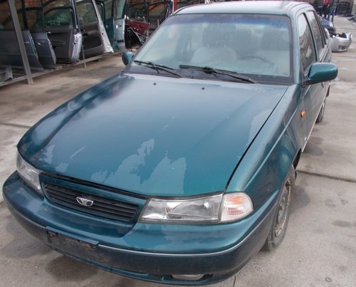 PLACA PRESIUNE DAEWOO CIELO 1.5 BENZINA , FAB. 1995 - 2007 ZXYW2018ION