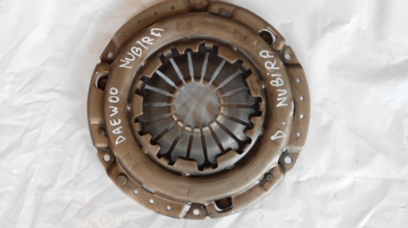 PLACA PRESIUNE DAEWOO NUBIRA 1 1.6 benzina fab. 1997 - 2002