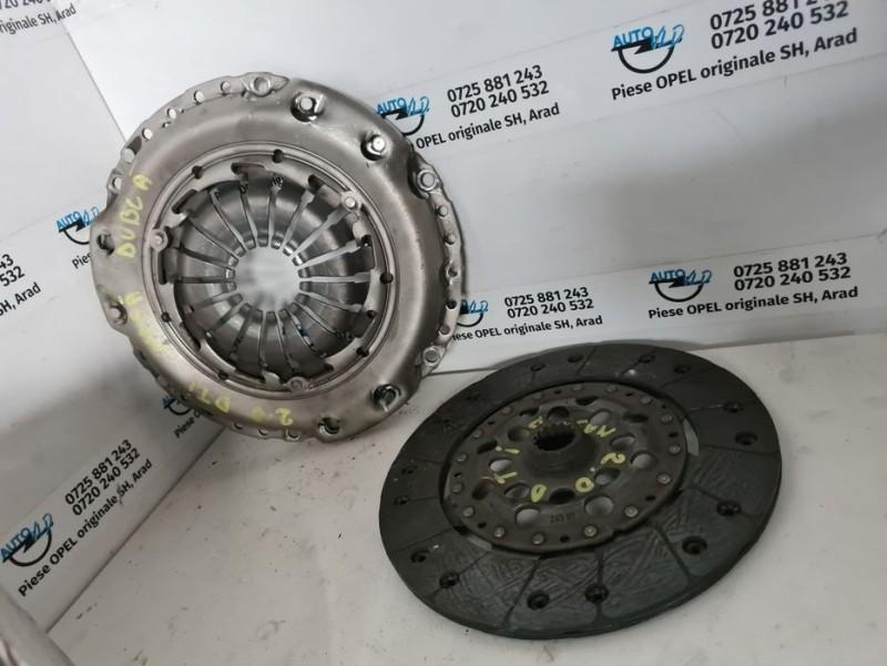 Placa presiune disc masa dubla Opel Zafira B Facelift 2008-2014 2.0CDTI