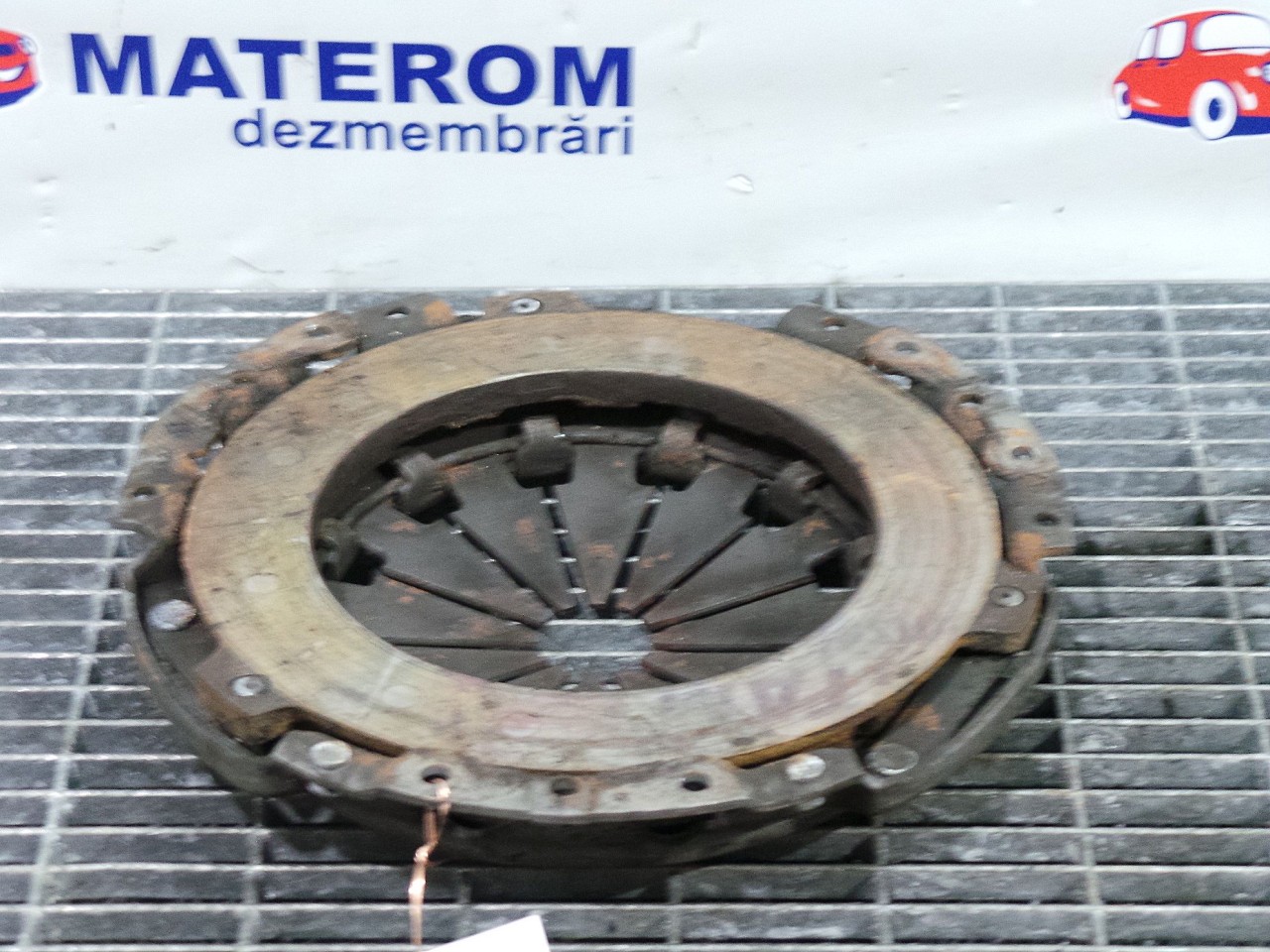 PLACA PRESIUNE FIAT PUNTO PUNTO 1.2 INJ 16V - (1999 2003)