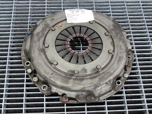 PLACA PRESIUNE FIAT STILO 1.9 JTD - (2001 2010)