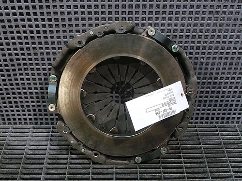 PLACA PRESIUNE FIAT STILO 1.9 JTD - (2001 2010)