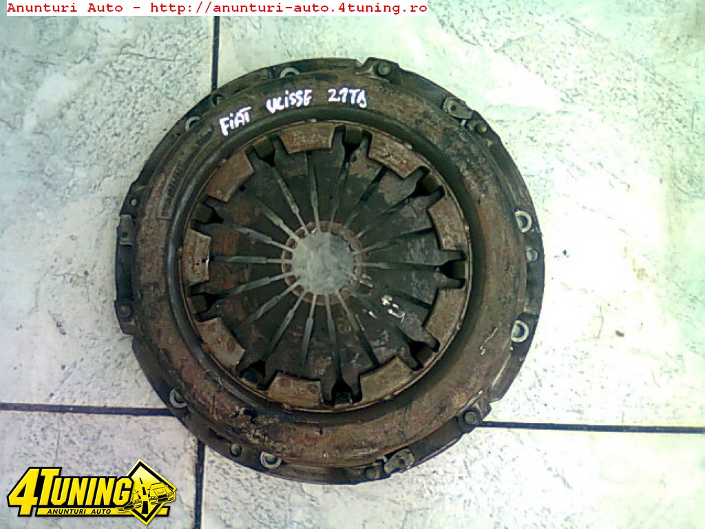 Placa presiune Fiat Ulysse