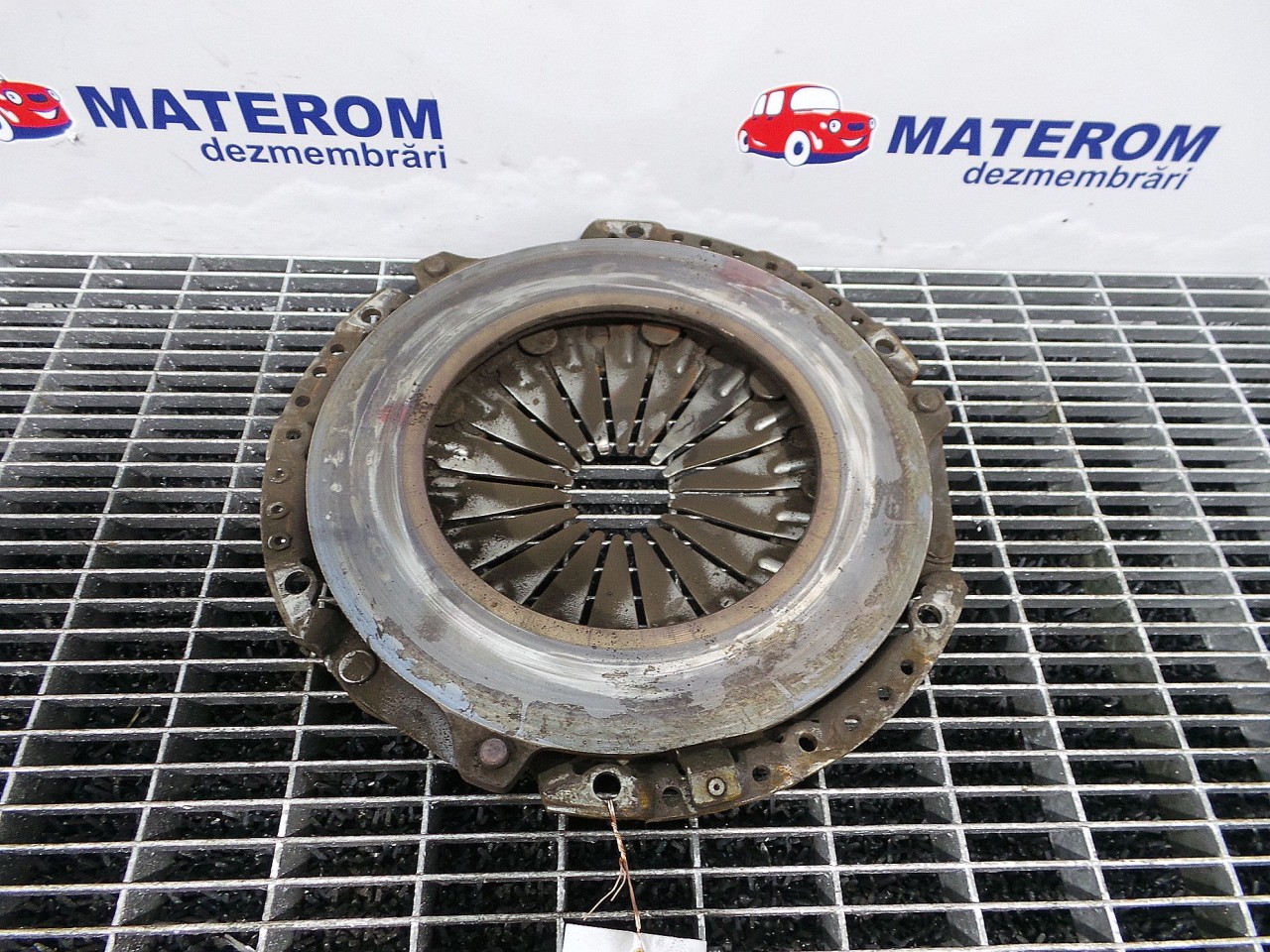 PLACA PRESIUNE FORD C-MAX 1.6 TDCI - (2007 2010)
