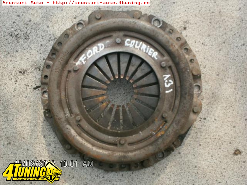 Placa presiune Ford Courier