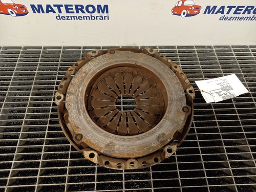 PLACA PRESIUNE FORD FIESTA 1.4 TDCI - (2008 2012)