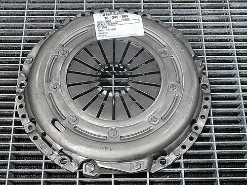 PLACA PRESIUNE FORD FOCUS 1.8 TDCI - (2004 2008)