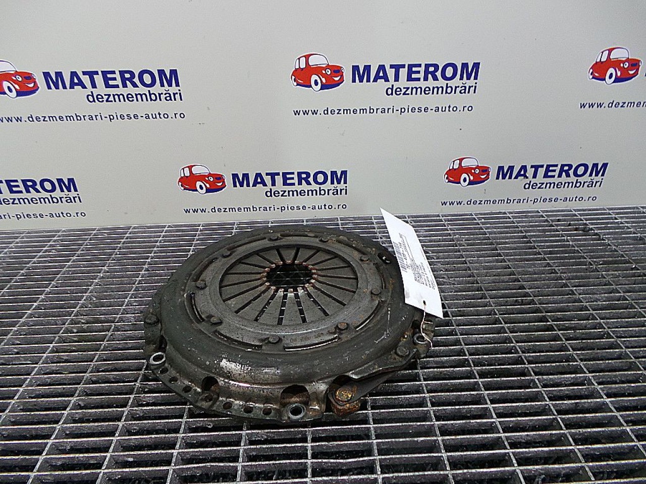PLACA PRESIUNE FORD FOCUS C-MAX 2.0 TDCI - (2003 2007)
