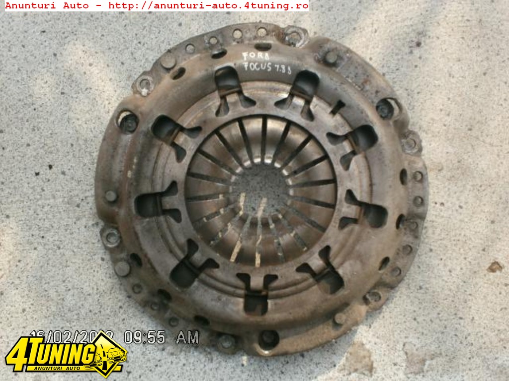 Placa presiune Ford Focus