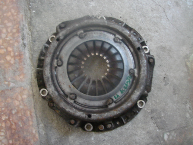 Placa presiune Ford Ka [1996 - 2008] Hatchback 3-usi 1.3 MT (50 hp) (RB_)