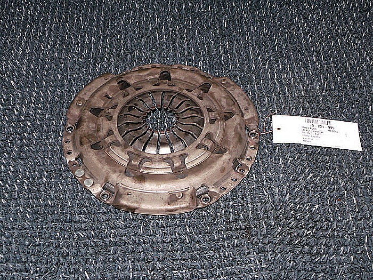 PLACA PRESIUNE FORD MONDEO 2.0 INJ - (2000 2007)