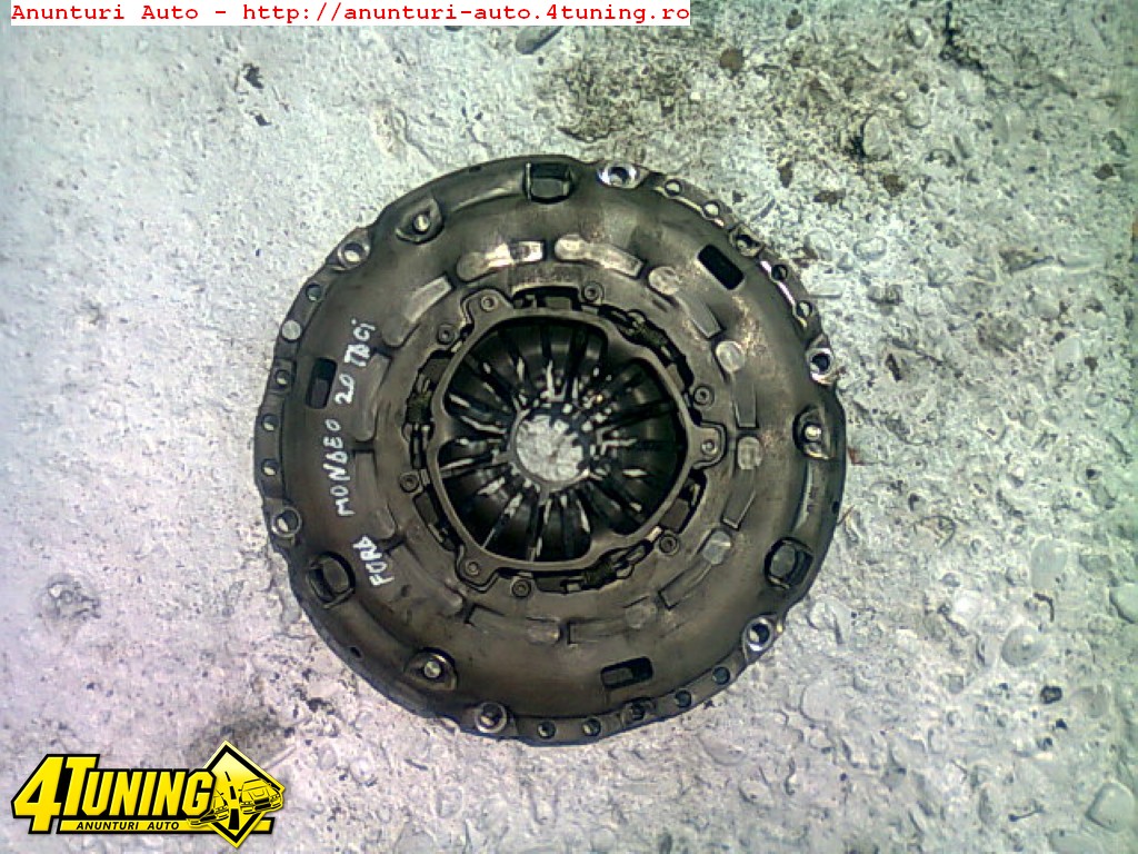 Placa presiune Ford Mondeo 2.0TDCI