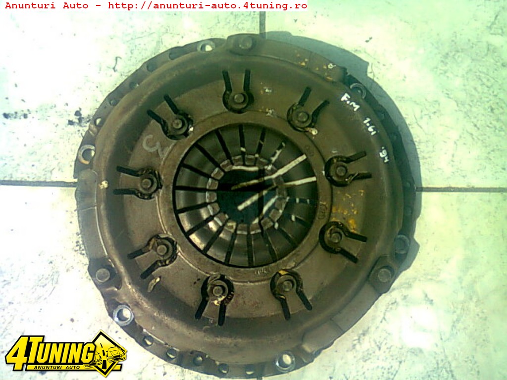 Placa presiune Ford Mondeo