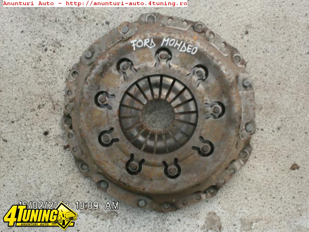 Placa presiune Ford Mondeo