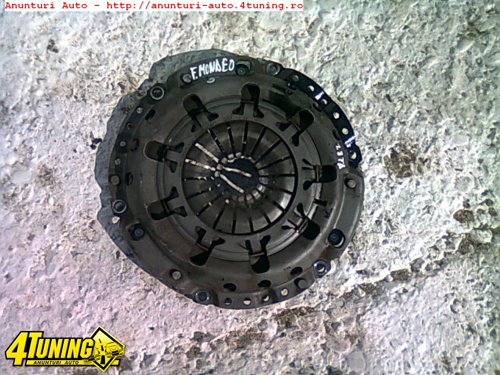 Placa presiune Ford Mondeo