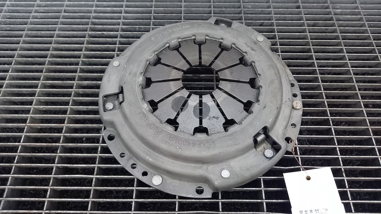 PLACA PRESIUNE HONDA CIVIC 1.6 INJ - (1995 2001)