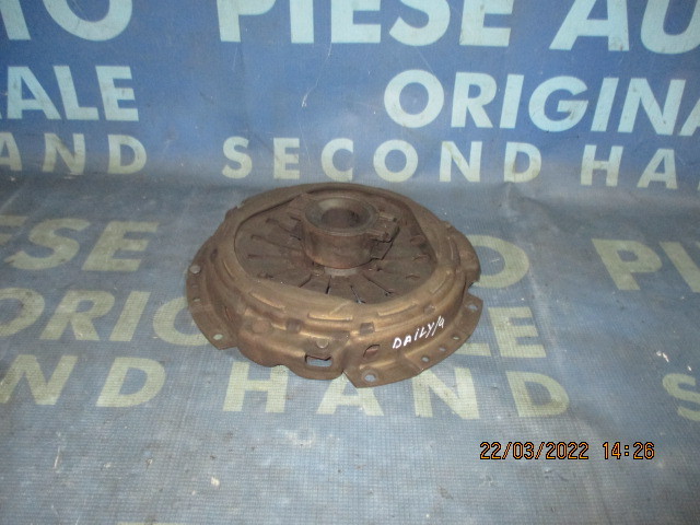 Placa presiune Iveco Daily 2.3hpi
