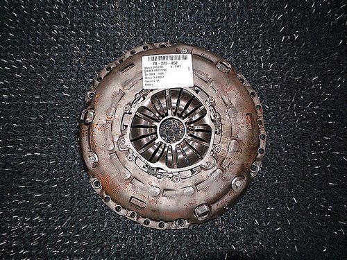 PLACA PRESIUNE JAGUAR X-TYPE 2.0 TDCI - (2001 2009)