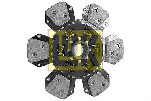 Placa Presiune Luk Case Ih 328 0600 10