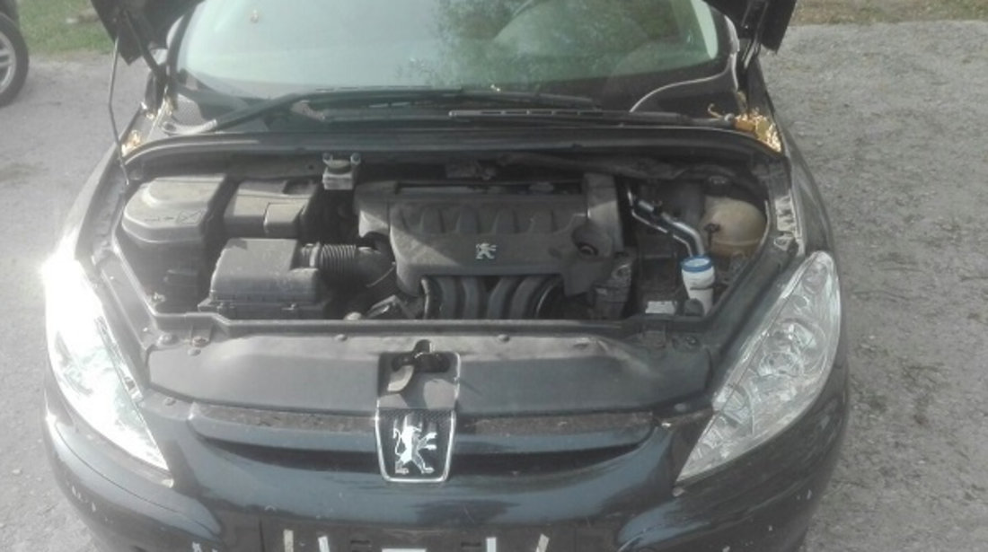 PLACA PRESIUNE LUK PEUGEOT 307 2.0 BENZINA FAB. 2000 – 2008 ⭐⭐⭐⭐⭐