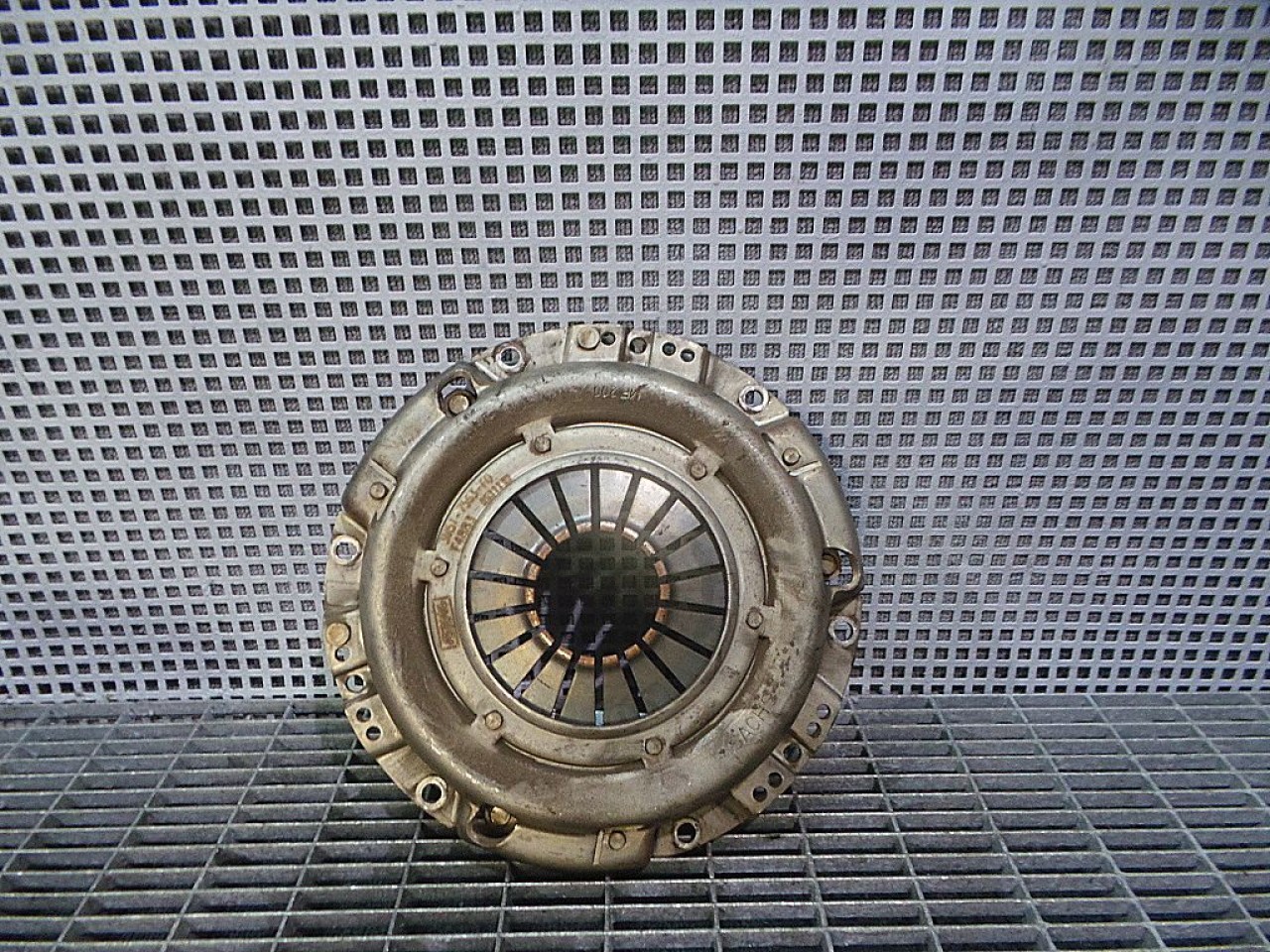 PLACA PRESIUNE MAZDA 3 1.4 INJ - (2003 2009)