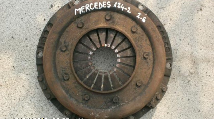 Placa presiune Mercedes 260E W124