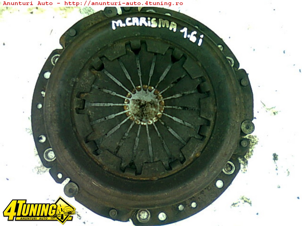 Placa presiune Mitsubishi Carisma