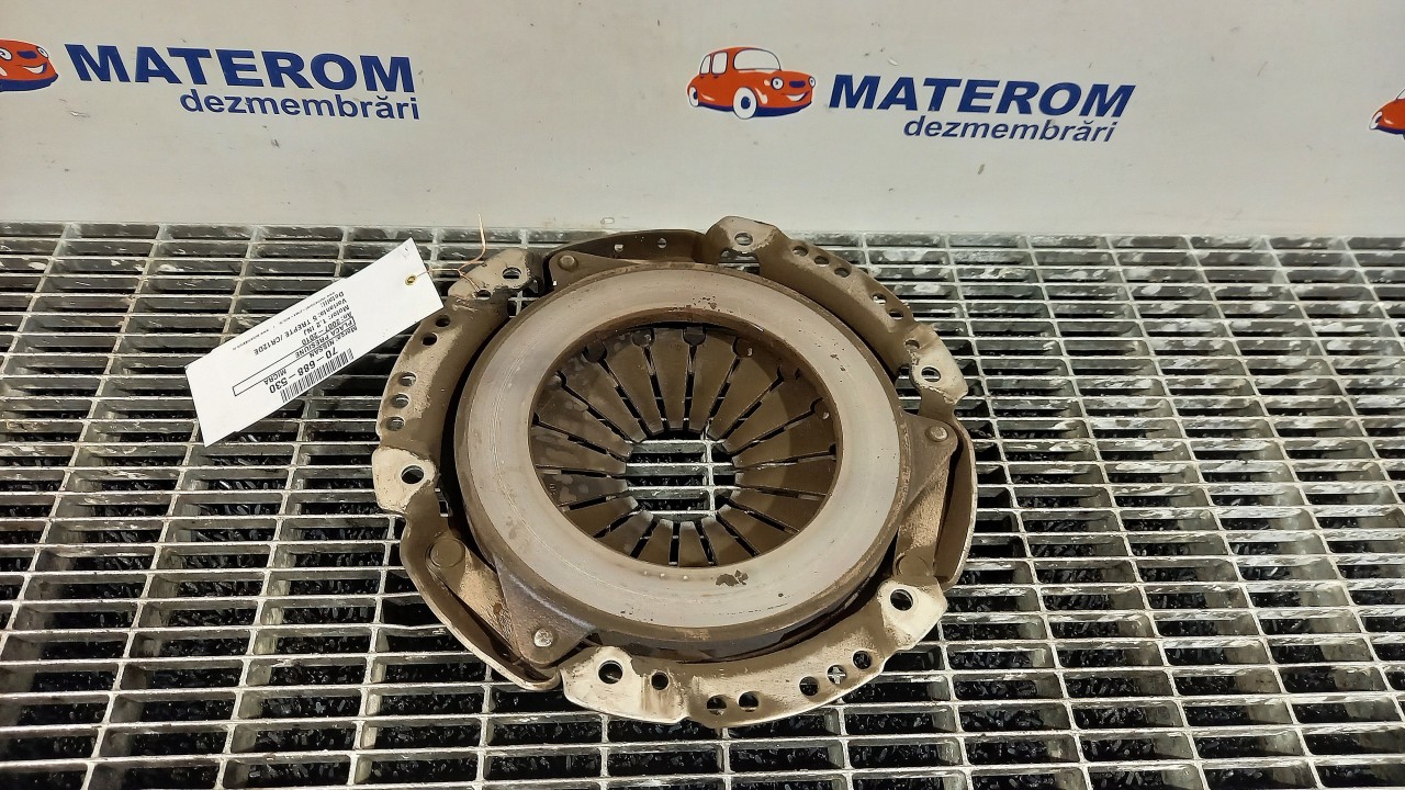 PLACA PRESIUNE NISSAN MICRA 1.2 INJ - (2007 2010)