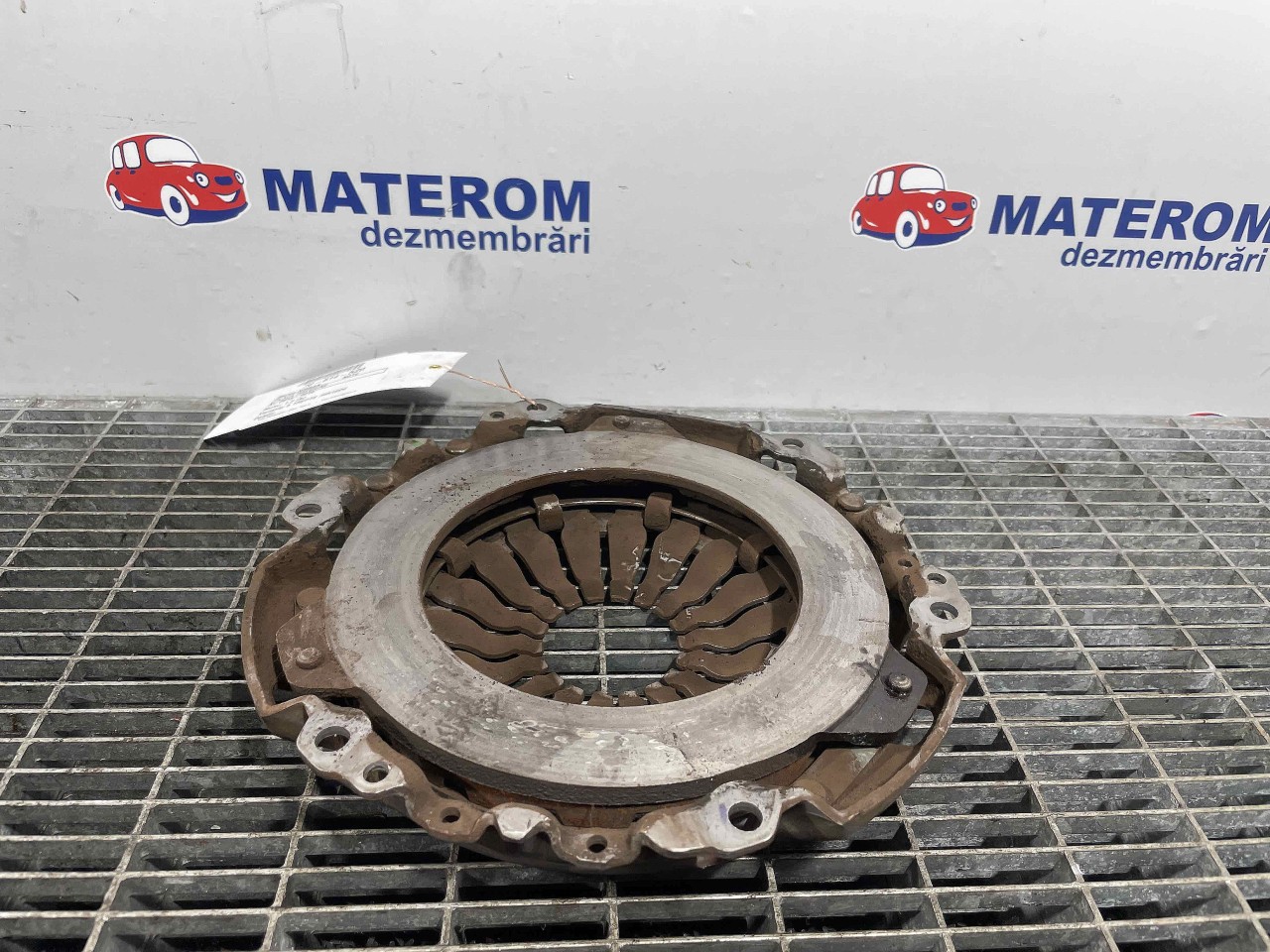 PLACA PRESIUNE NISSAN NOTE 1.2 INJ - (2013 2019)