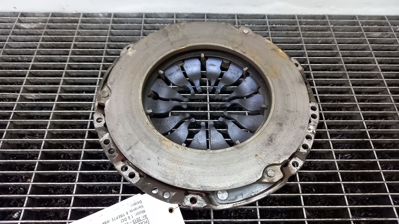 PLACA PRESIUNE NISSAN QASHQAI QASHQAI 1.5 DCI - (2013 2017)