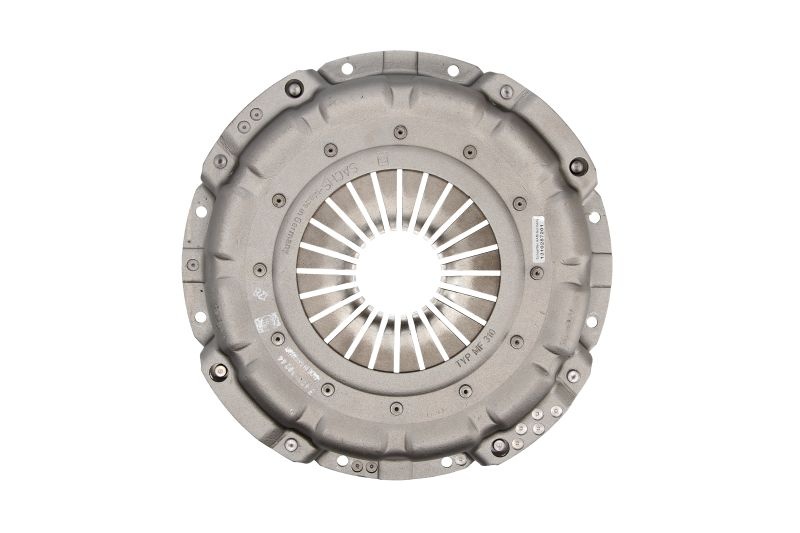 Placa presiune noua Volvo FLC