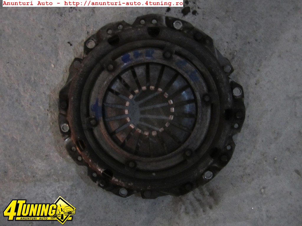 Placa presiune opel astra g 1 6 8v
