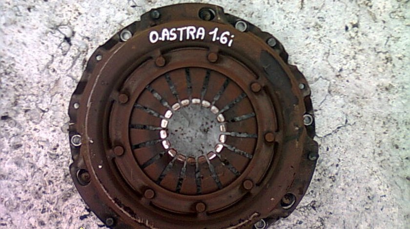 Placa presiune Opel Astra G