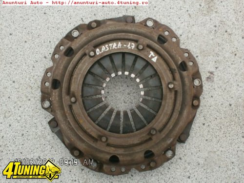 Placa presiune Opel Astra G