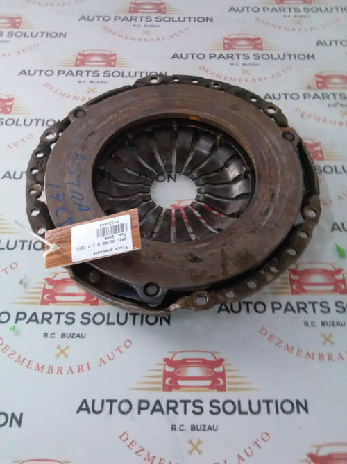 Placa presiune OPEL ASTRA H 1.7 CDTI Fab. 2006