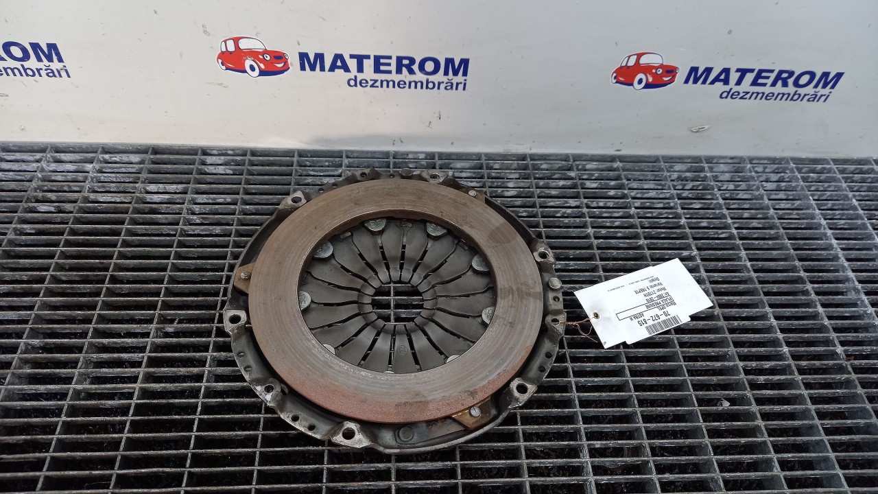 PLACA PRESIUNE OPEL ASTRA H Z17DTH - (2004 2010)