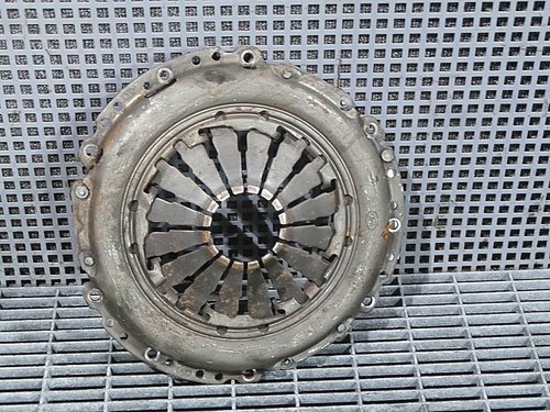 PLACA PRESIUNE OPEL CORSA C CORSA C Z13DT - (2000 2006)