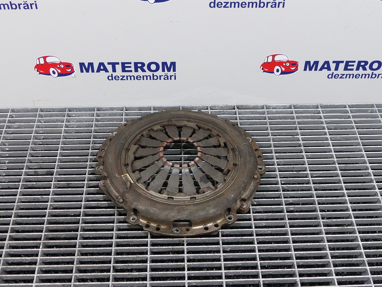 PLACA PRESIUNE OPEL CORSA C CORSA C Z13DT - (2000 2006)