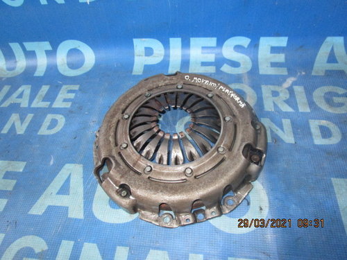 Placa presiune Opel Movano 2.5dci