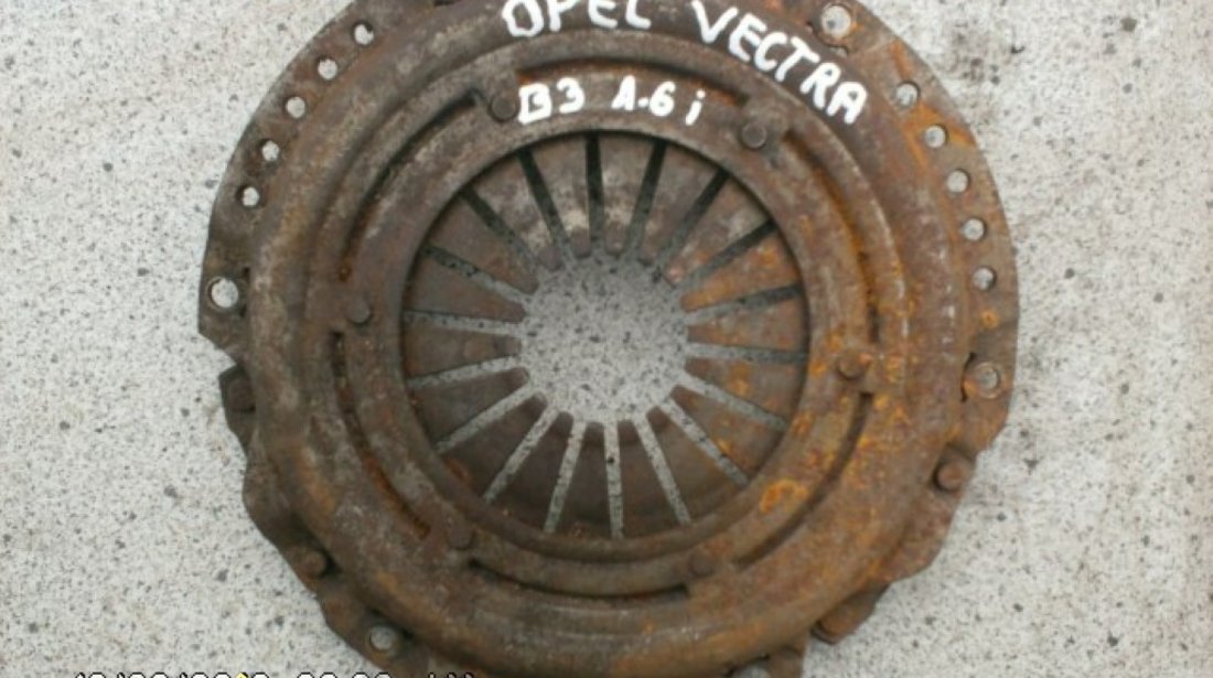 Placa presiune Opel Vectra B