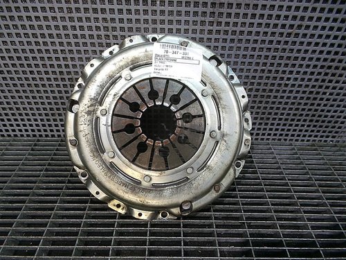 PLACA PRESIUNE OPEL VECTRA C VECTRA C Z19DTH - (2005 2008)