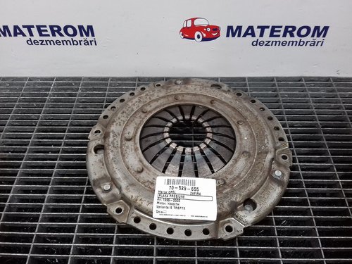 PLACA PRESIUNE OPEL ZAFIRA A Y20DTH - (1999 2005)